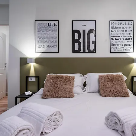 Love Suite Verona Exterior photo