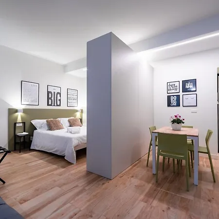 Love Suite Verona Exterior photo