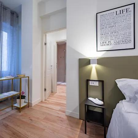 Love Suite Verona Exterior photo