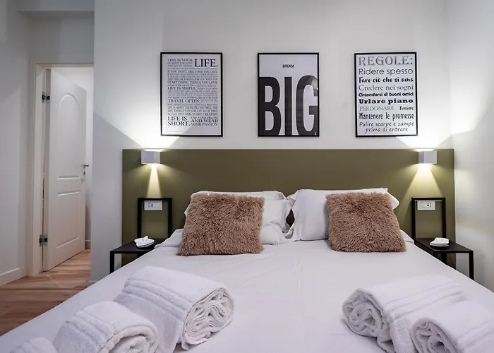 Love Suite Verona
