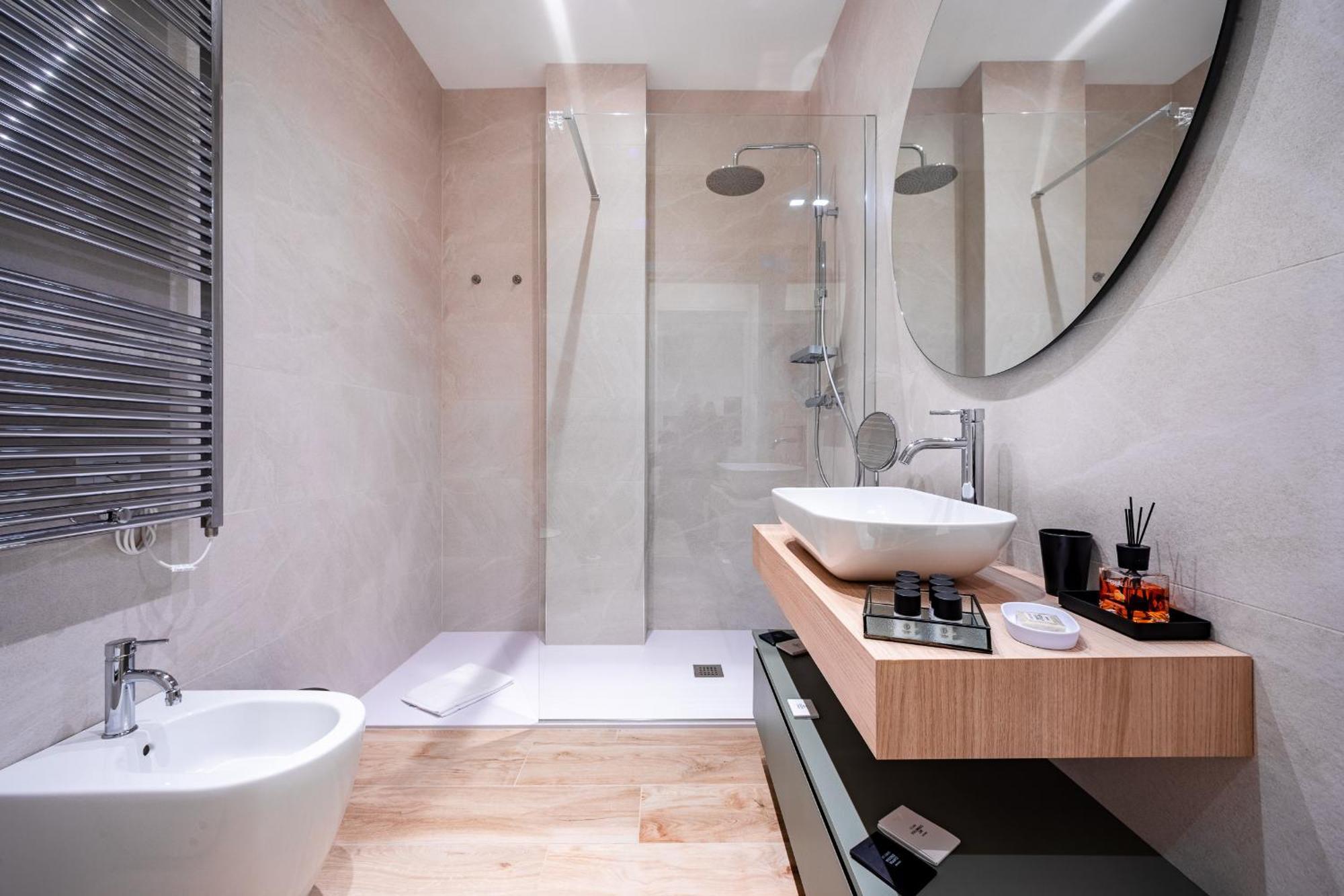 Love Suite Verona Appartement *