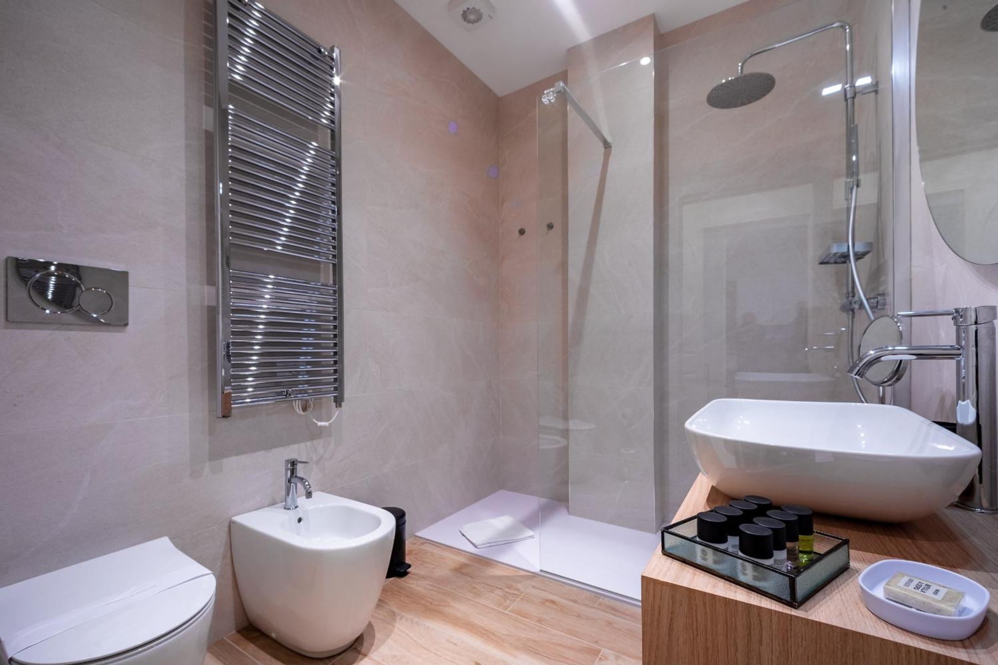Love Suite Verona Vérone