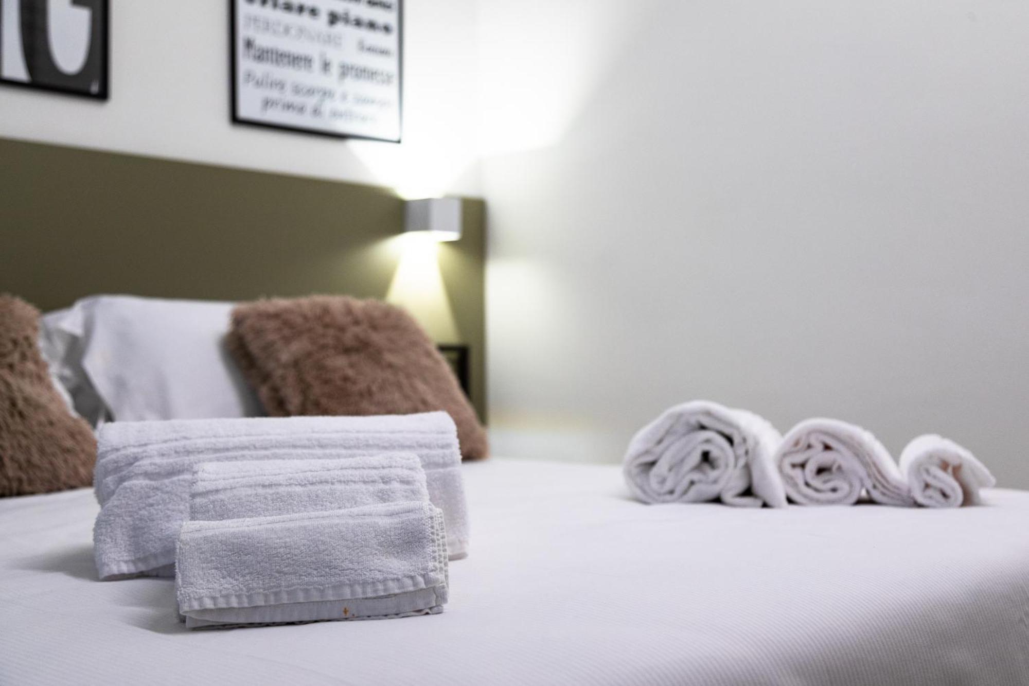 Appartement Love Suite Verona