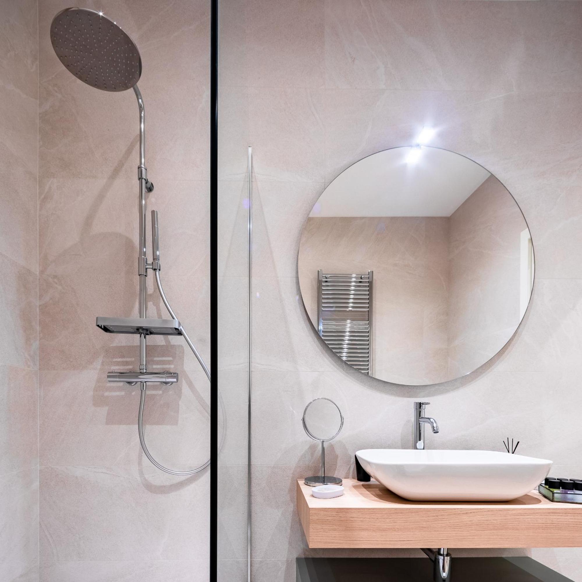 Love Suite Verona Appartement *