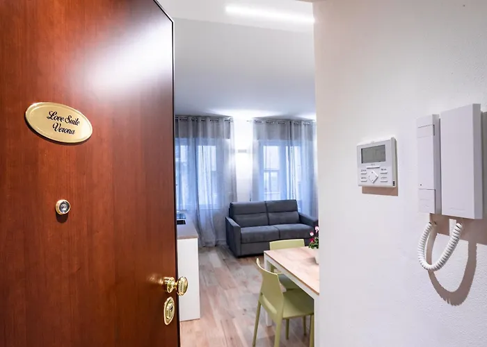 Love Suite Verona
