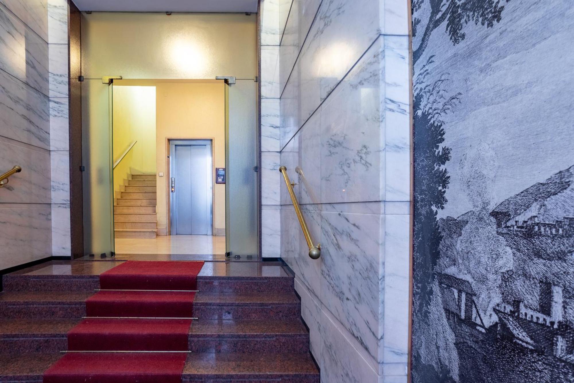 Love Suite Verona Apartment *