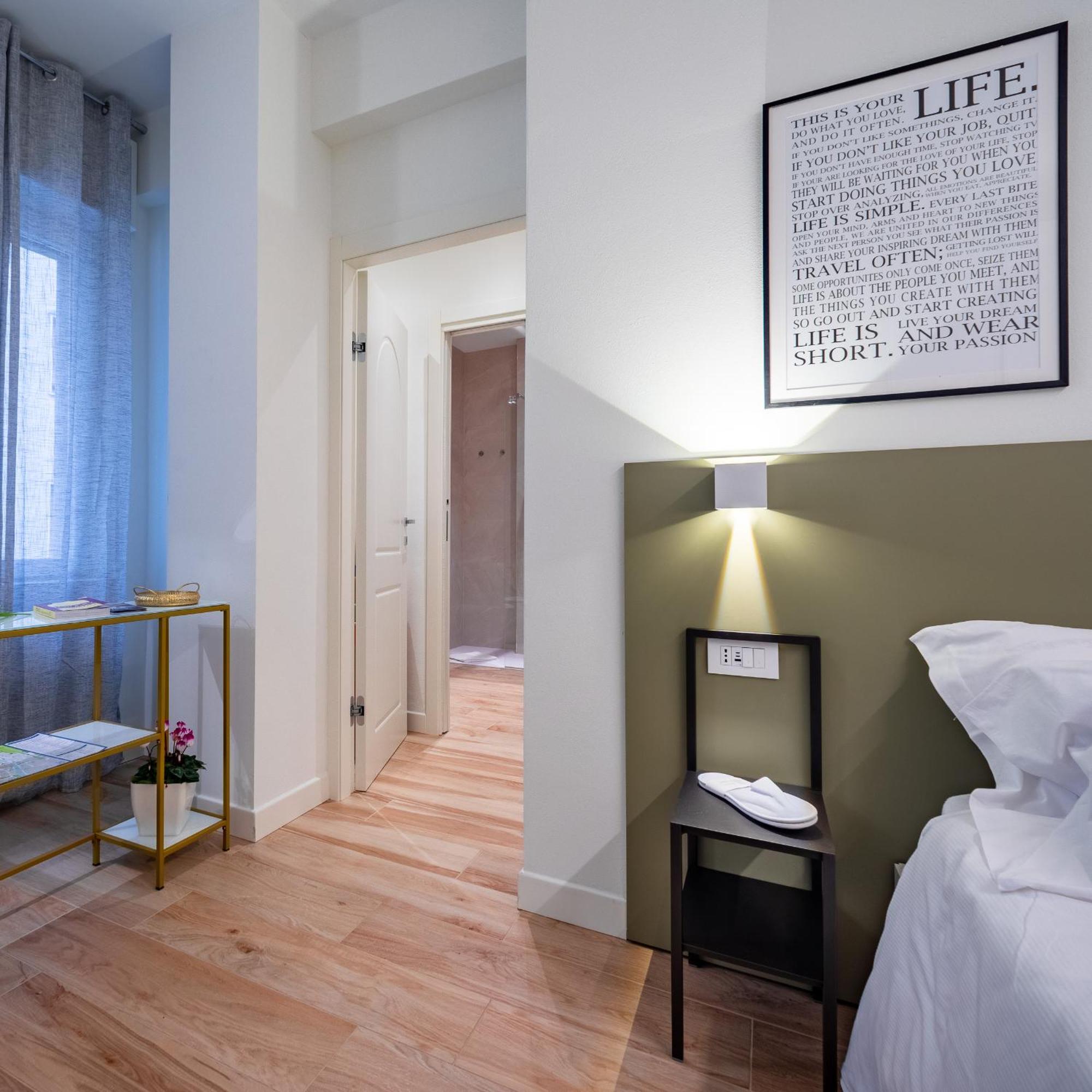 Apartment Love Suite Verona *